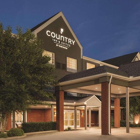 Country Inn & Suites By Radisson, Goodlettsville, Tn Екстер'єр фото