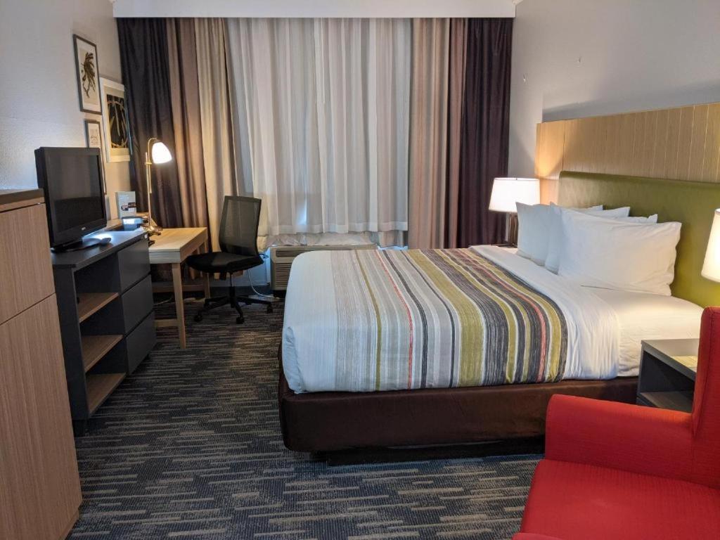 Country Inn & Suites By Radisson, Goodlettsville, Tn Екстер'єр фото