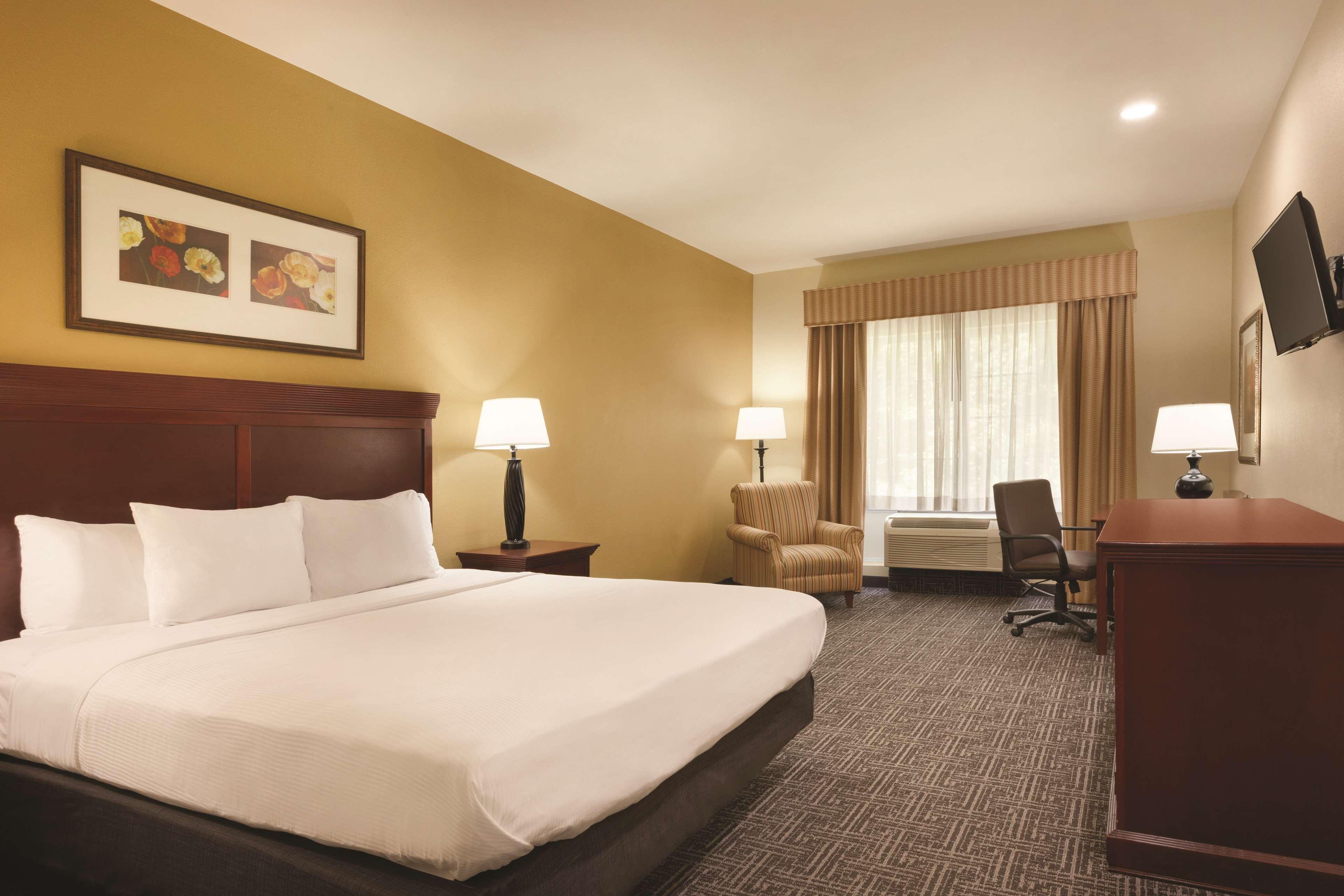 Country Inn & Suites By Radisson, Goodlettsville, Tn Екстер'єр фото