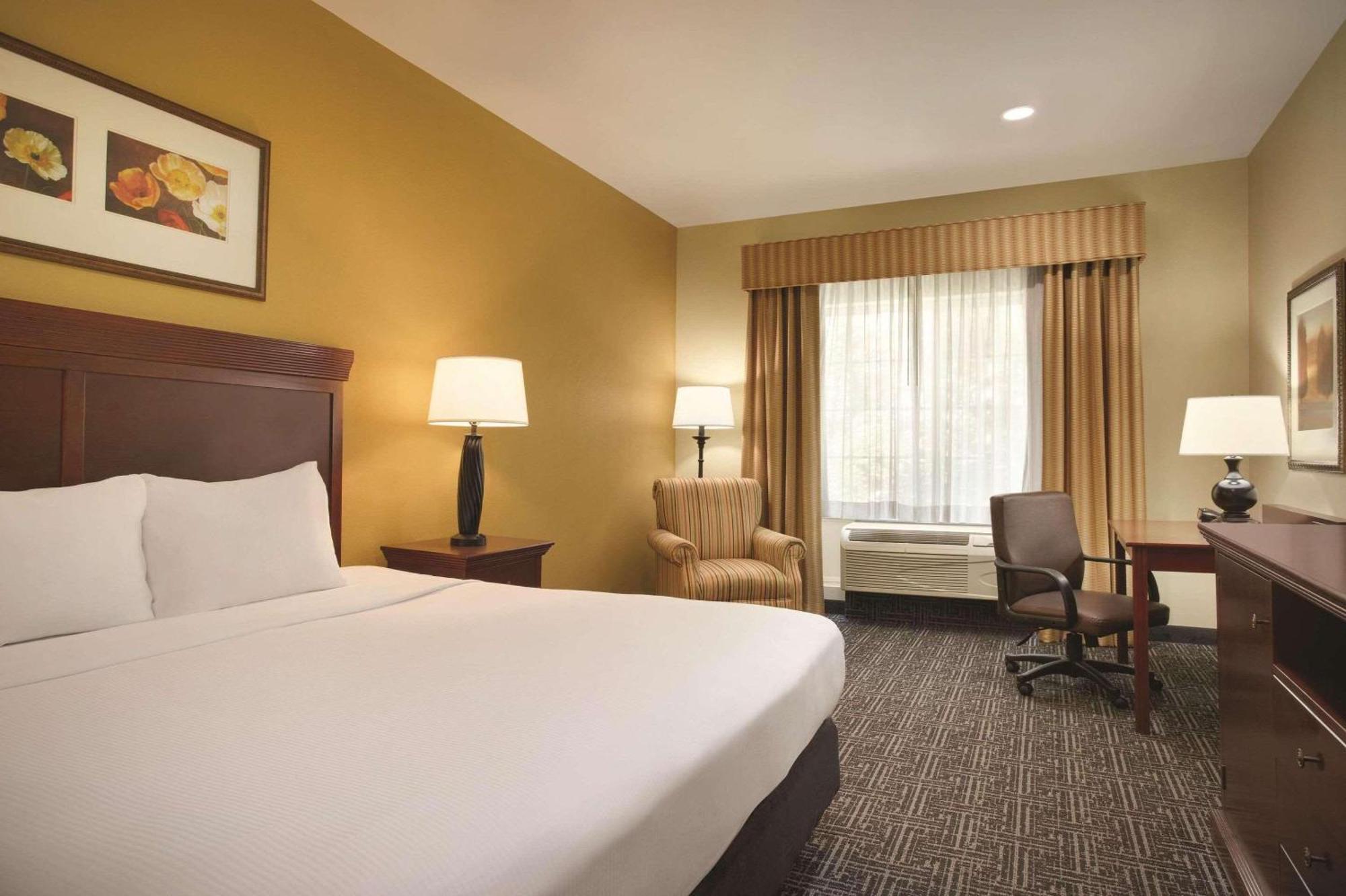 Country Inn & Suites By Radisson, Goodlettsville, Tn Екстер'єр фото