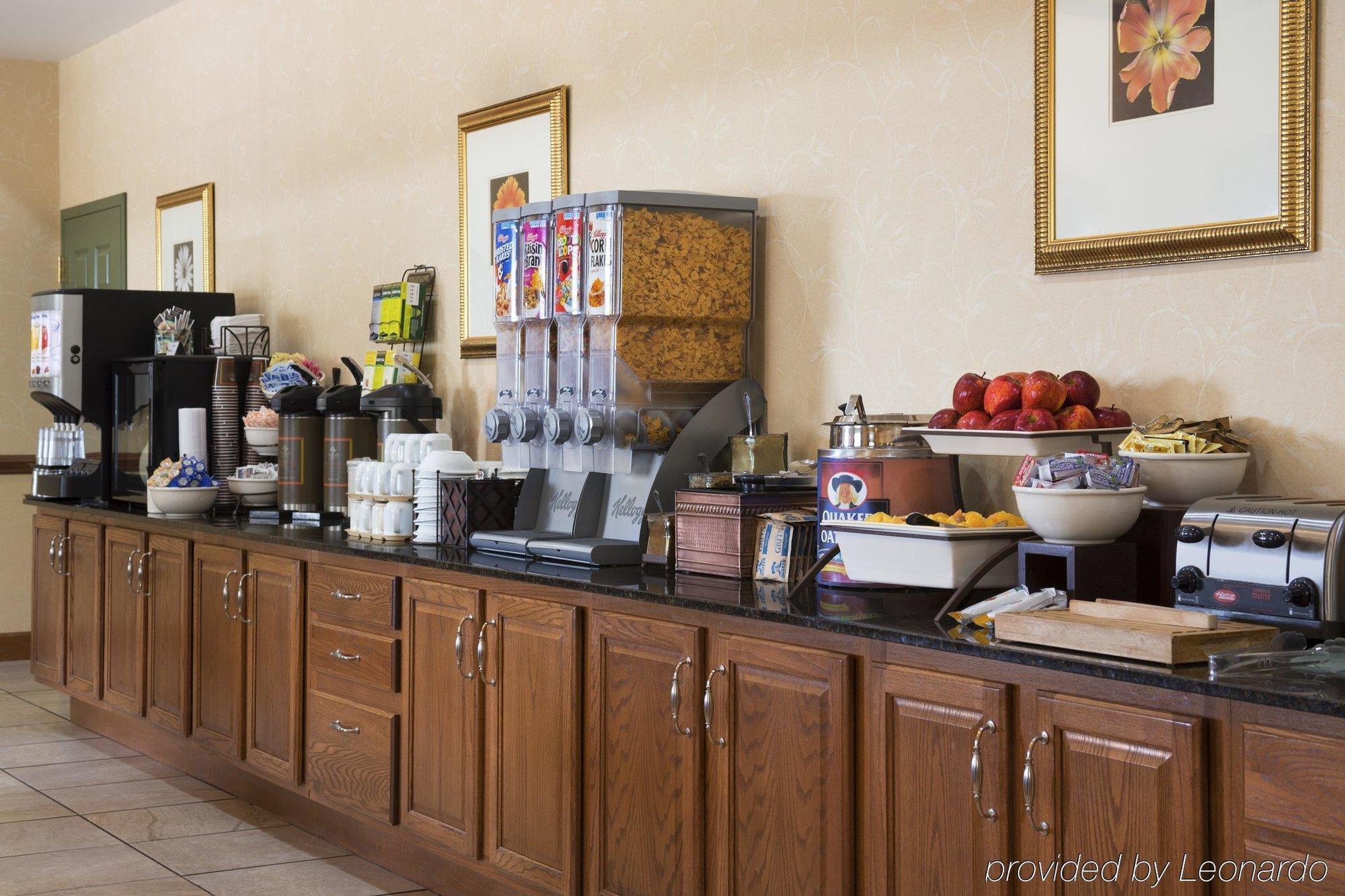 Country Inn & Suites By Radisson, Goodlettsville, Tn Екстер'єр фото