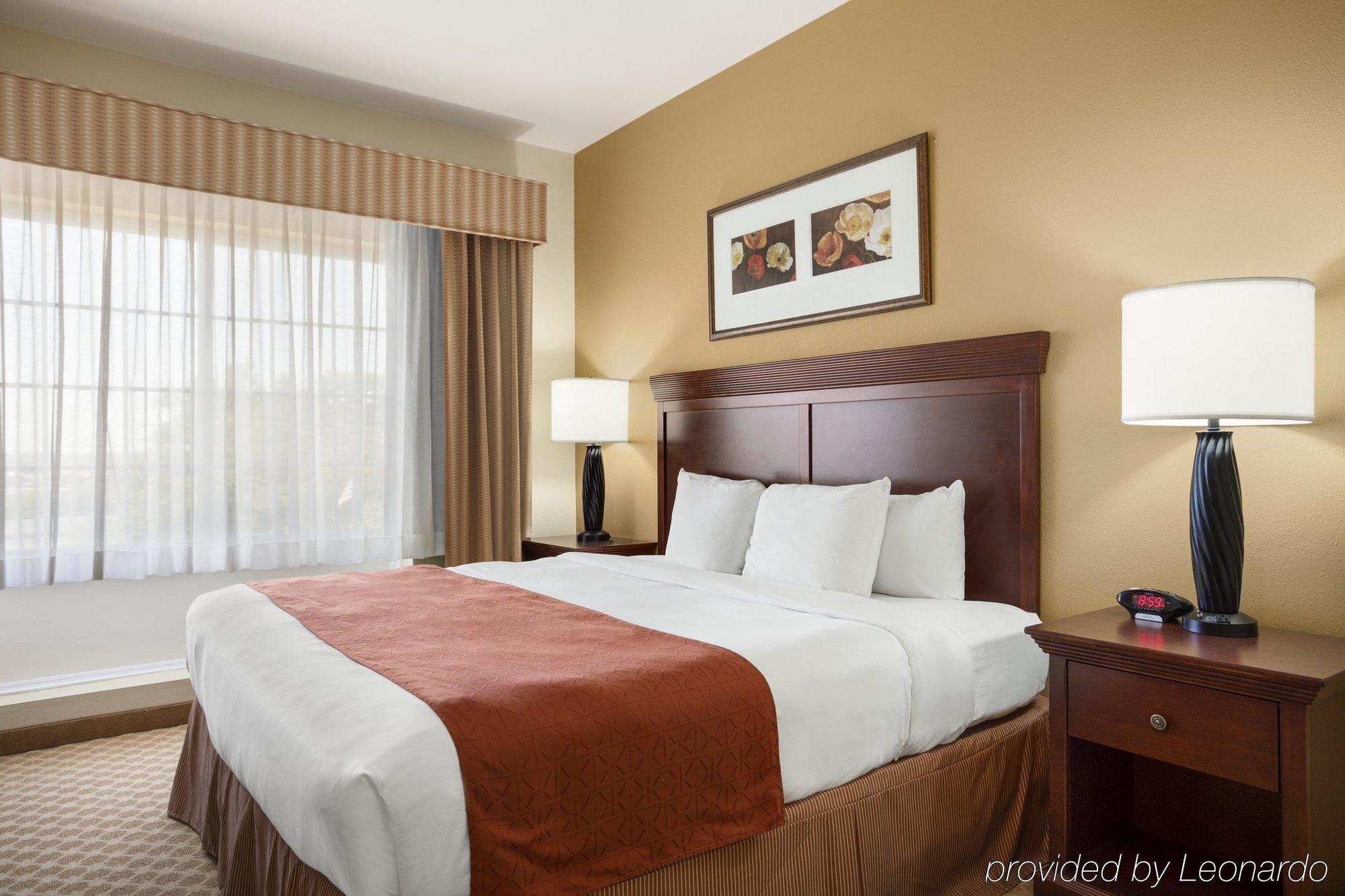 Country Inn & Suites By Radisson, Goodlettsville, Tn Екстер'єр фото