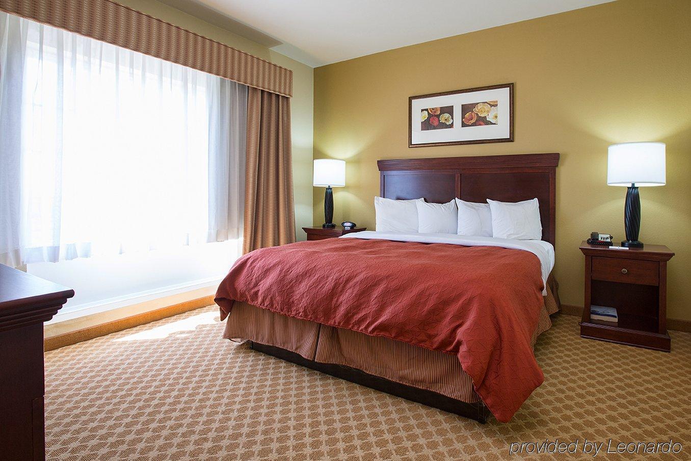 Country Inn & Suites By Radisson, Goodlettsville, Tn Екстер'єр фото