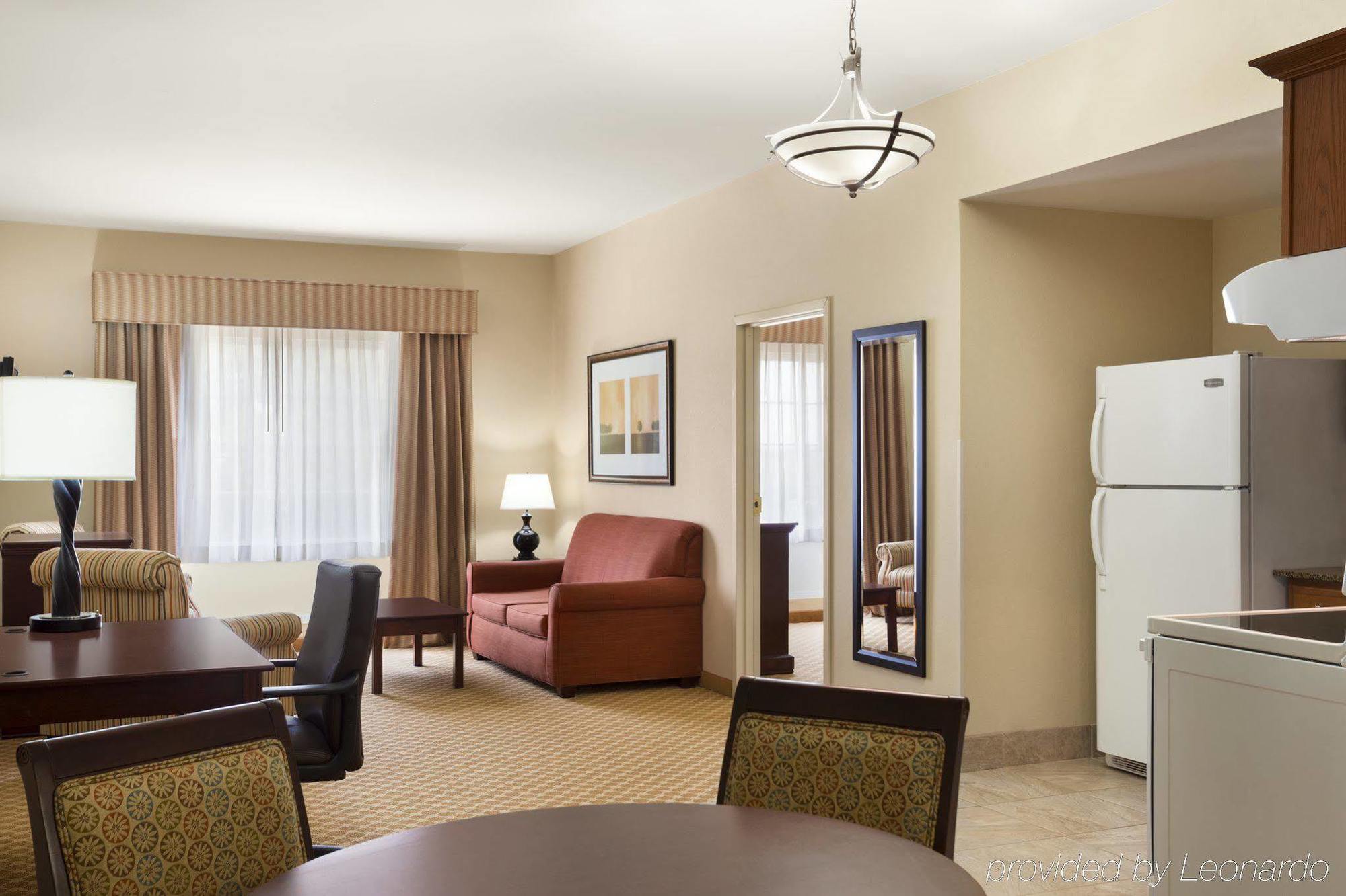 Country Inn & Suites By Radisson, Goodlettsville, Tn Екстер'єр фото
