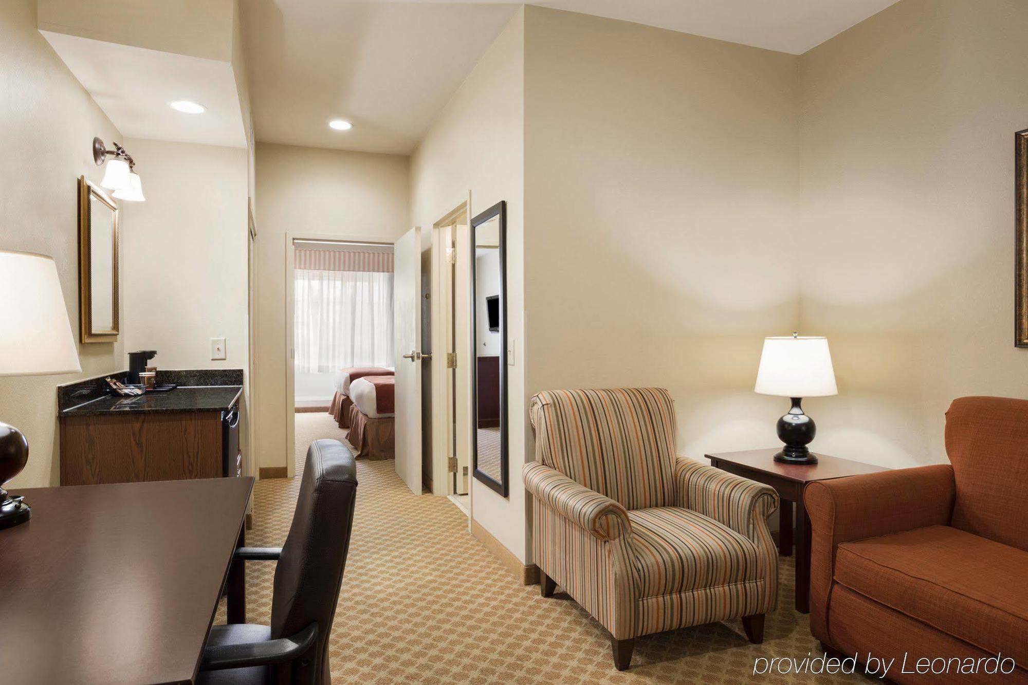 Country Inn & Suites By Radisson, Goodlettsville, Tn Екстер'єр фото