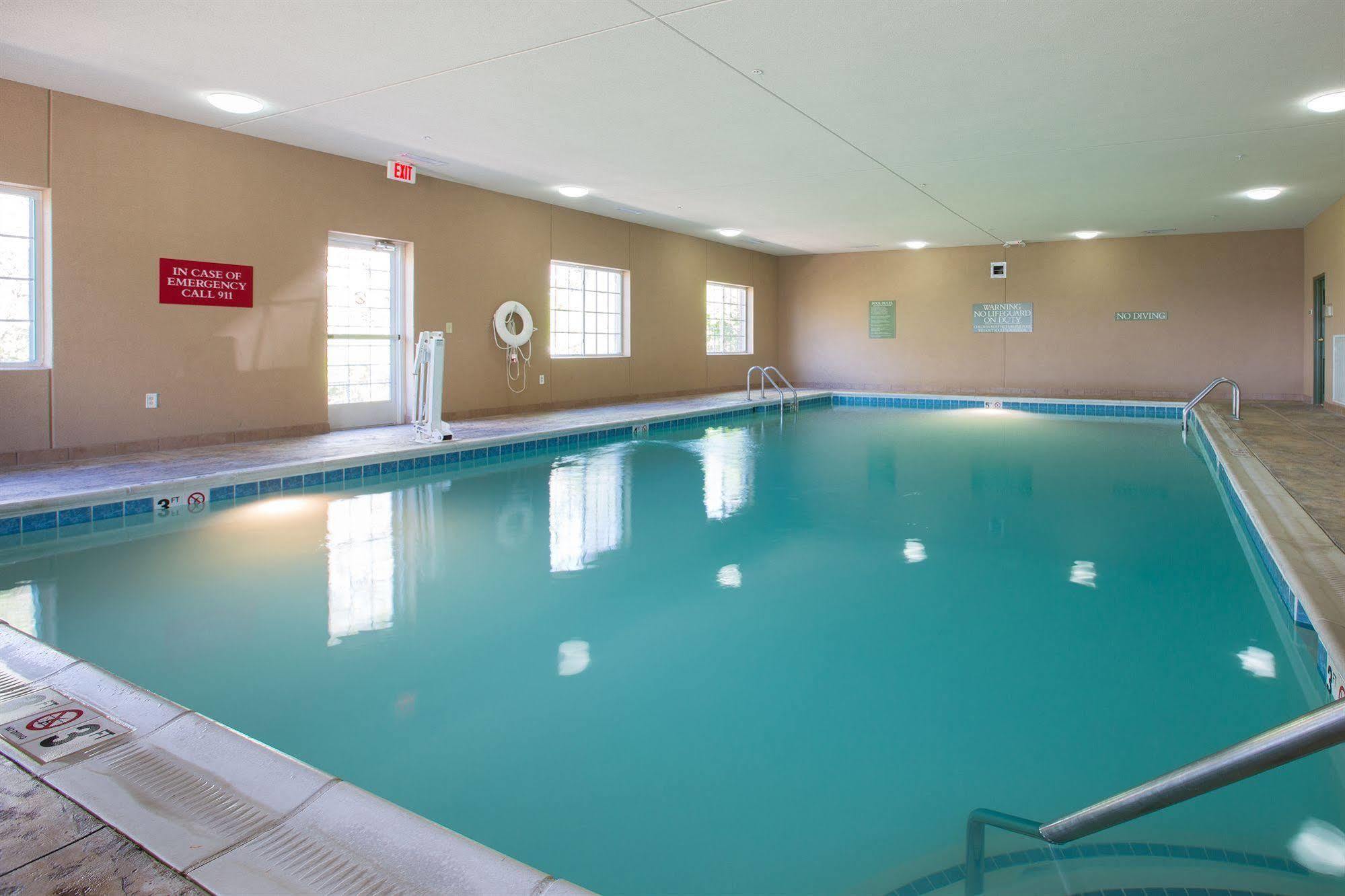 Country Inn & Suites By Radisson, Goodlettsville, Tn Екстер'єр фото