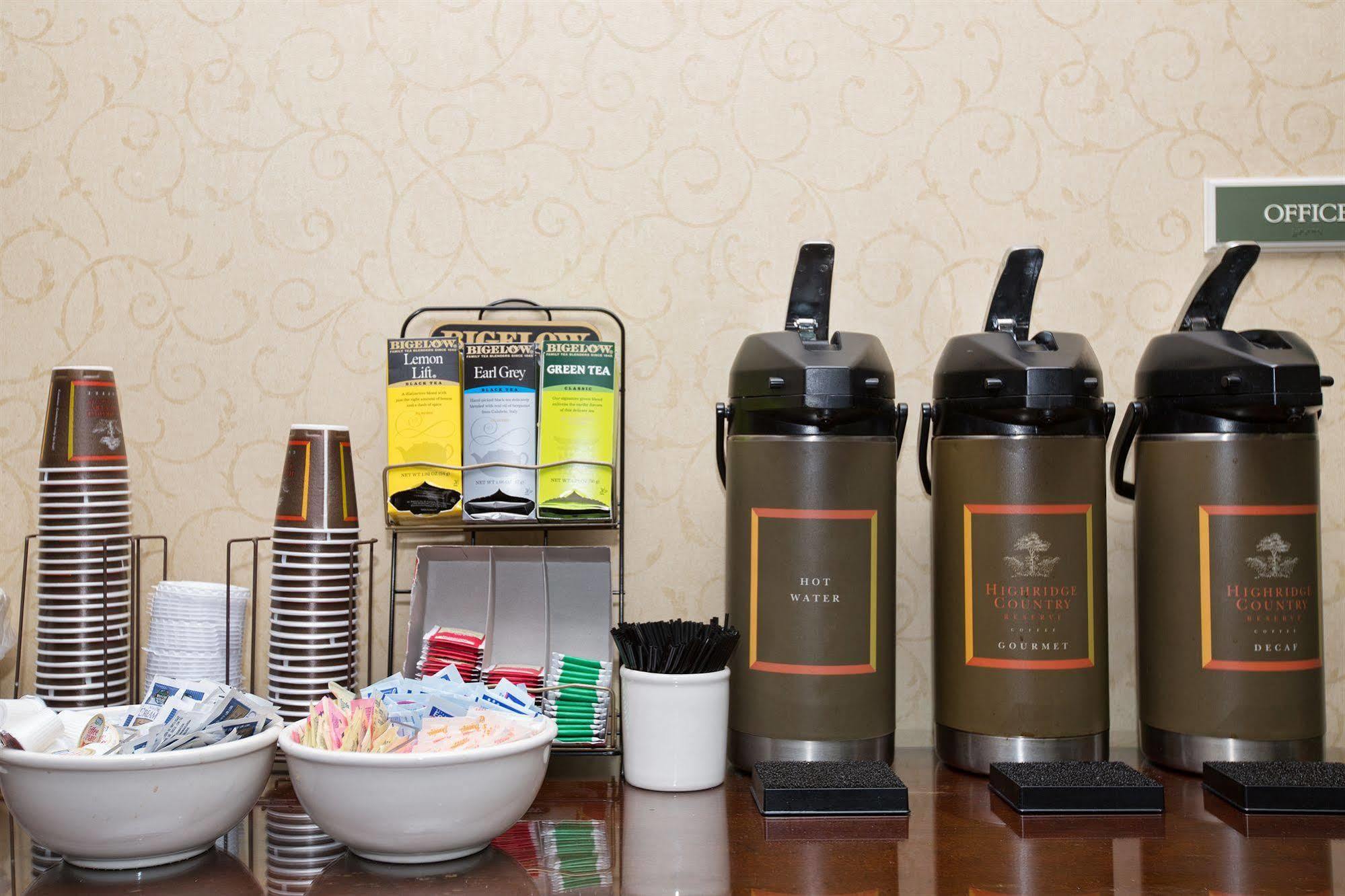 Country Inn & Suites By Radisson, Goodlettsville, Tn Екстер'єр фото