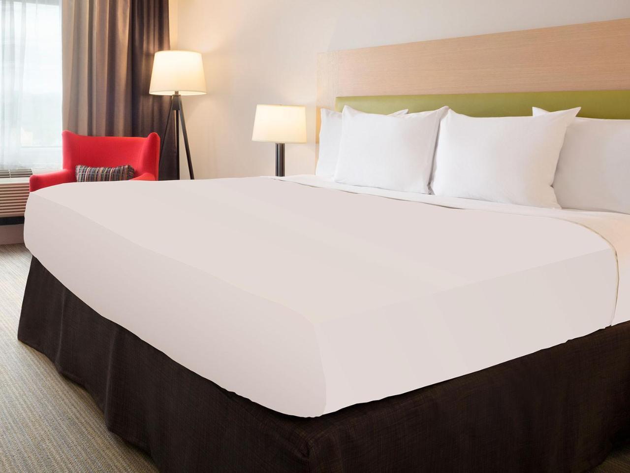 Country Inn & Suites By Radisson, Goodlettsville, Tn Екстер'єр фото