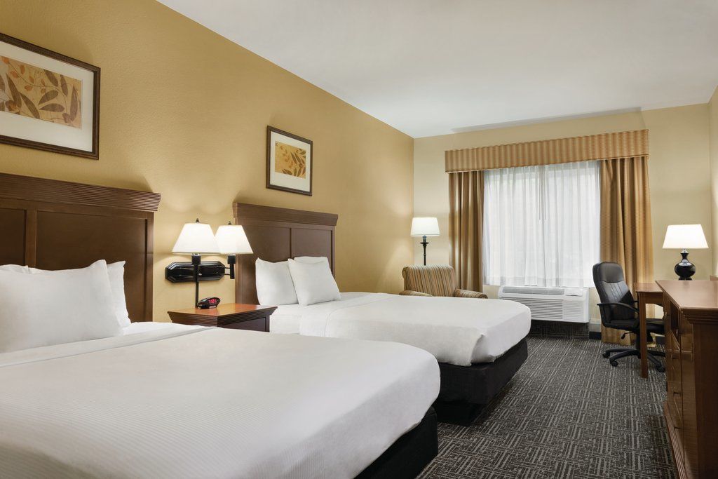 Country Inn & Suites By Radisson, Goodlettsville, Tn Екстер'єр фото